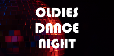 OLDIES DANCE NIGHT in der Schlössli-Schüür